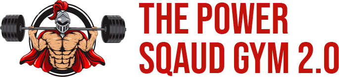 The Power Squad Gym