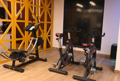 Cardio