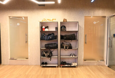 Locker